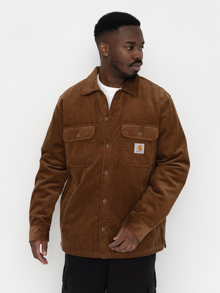 Carhartt WIP Jacke Whitsome (wip h brown)