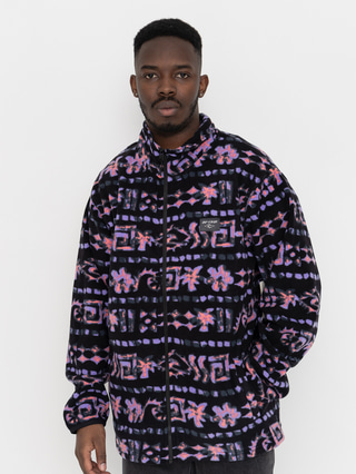 Rip Curl Fleece  Sessions (black)