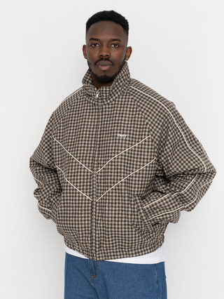OBEY Leisure Training Jacke