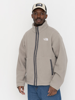 The North Face Fleeski Fleece 