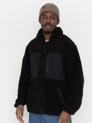 Helly Hansen Fleece Jacke Moonlit Pile