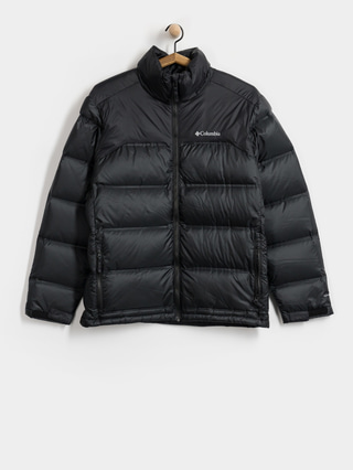 Columbia Powder Keg Heat Seal Down Puffer Jacket