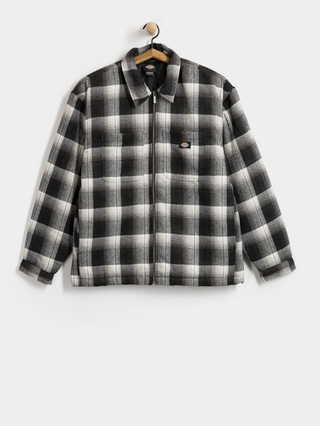 Dickies Florence Oversized Shacket Hemd