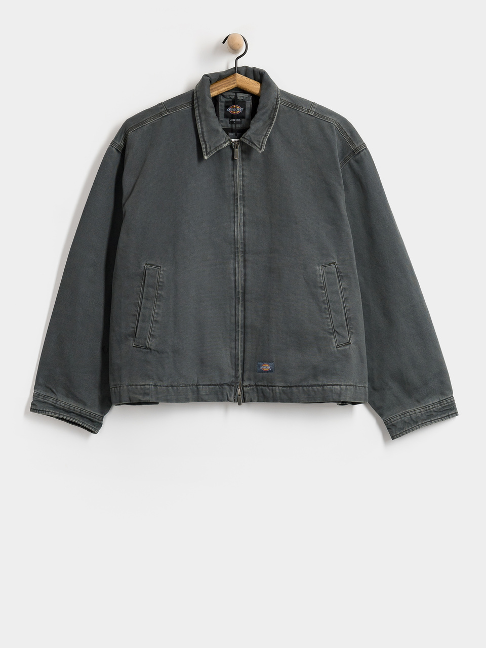 Dickies Kaibito Canvas Jacket (deep depths)