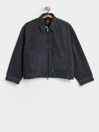 Dickies Kaibito Canvas Jacket (black)