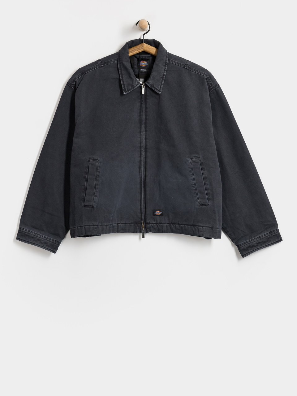 Dickies Kaibito Canvas Jacket (black)