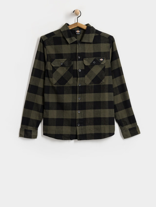 Dickies New Sacramento Hemd