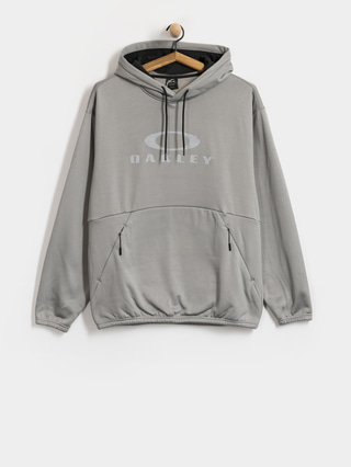Oakley Rider Phantom HD Active sweatshirt (cement)