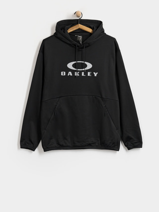 Oakley Rider Phantom HD Active sweatshirt (pitch black)