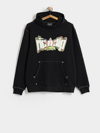 RipNDip World Domination HD Hoodie