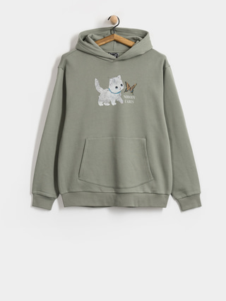 RipNDip Not Easy HD Hoodie