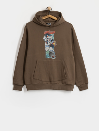 RipNDip Rokkunerm HD Hoodie
