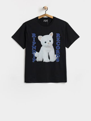RipNDip Plush Records T-Shirt