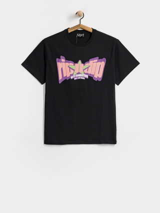RipNDip T-Shirt World Domination