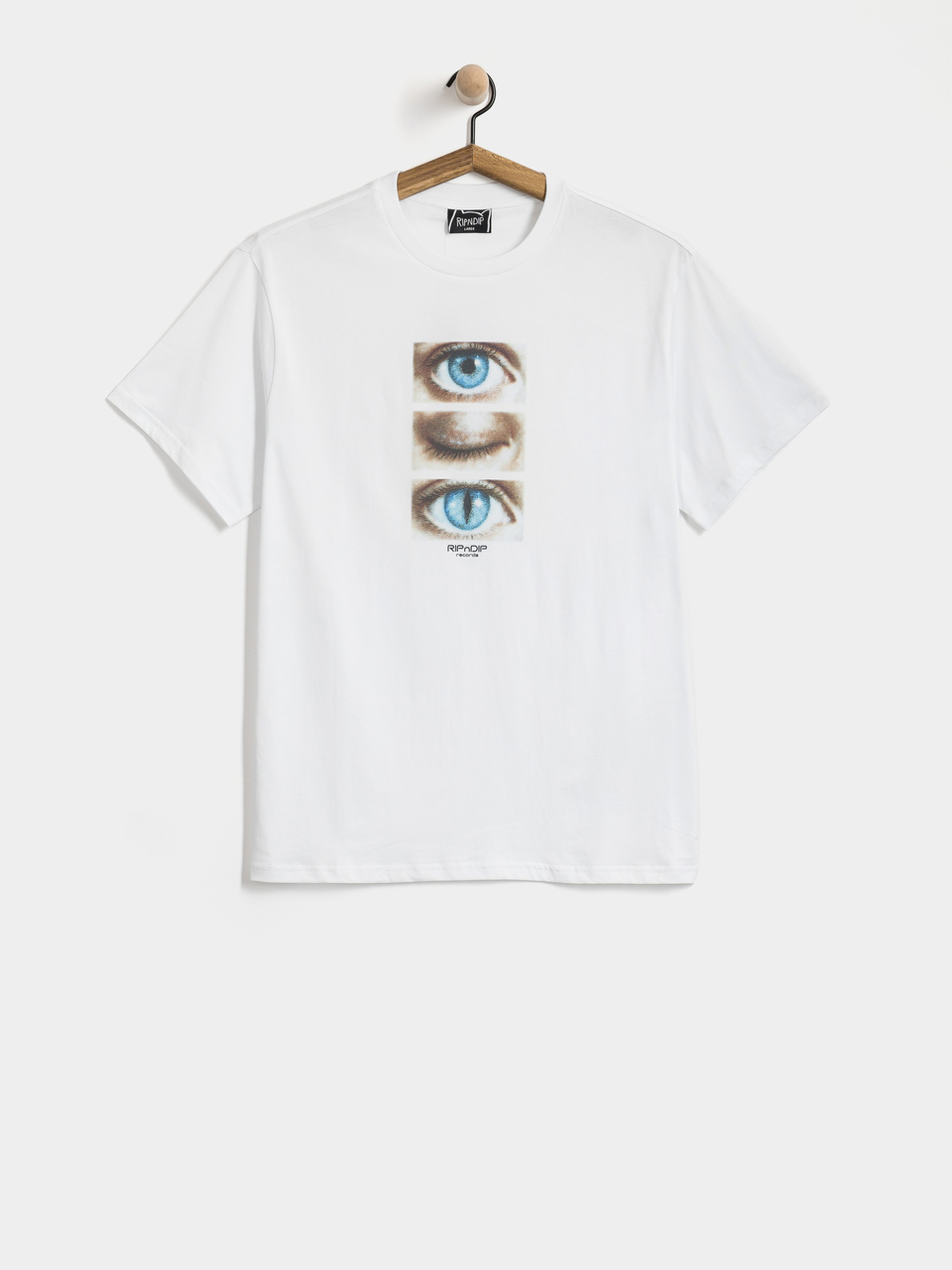 RipNDip T-Shirt Eyes Opened (white)