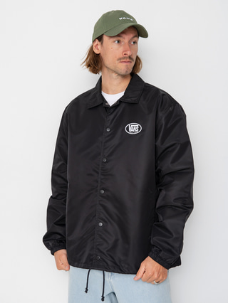Vans Torrey Nylon Coaches 2.0 Jacke