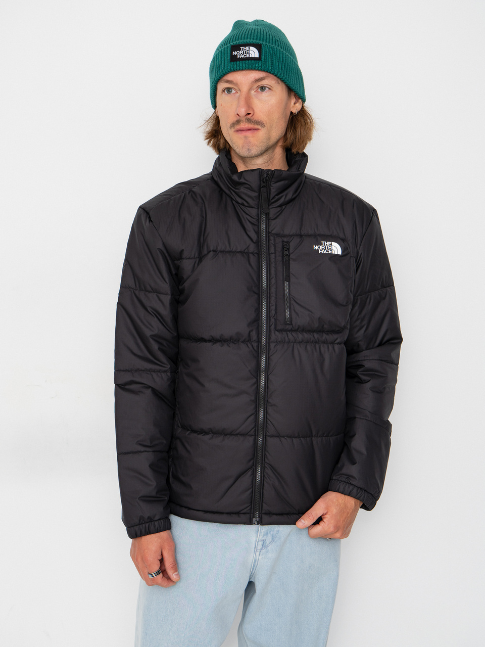 The North Face Nuketo Synth Ins Jacke (tnf black)