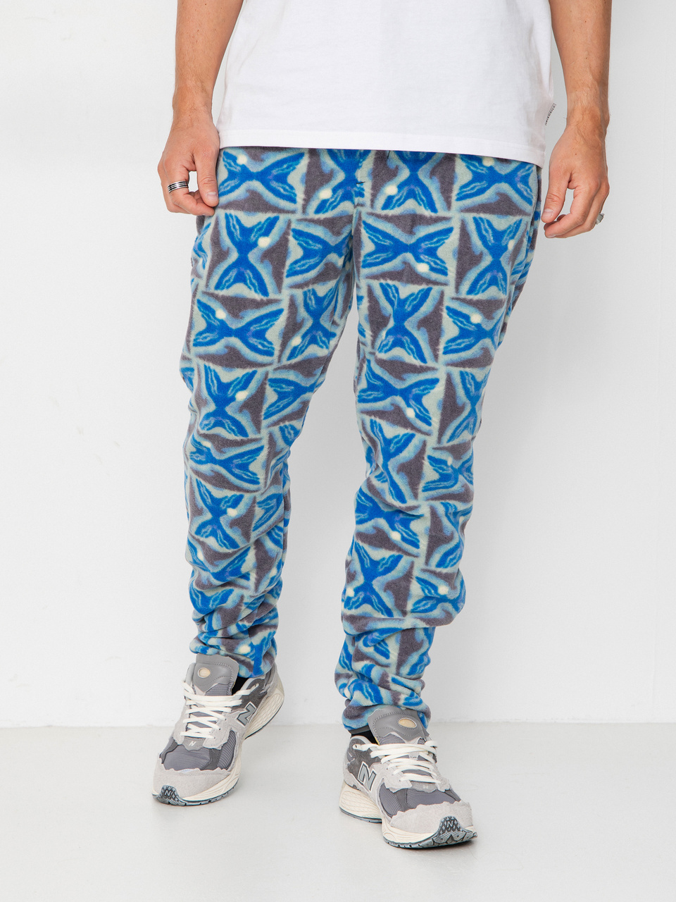 Patagonia Hose Synch (deep freeze forge grey)