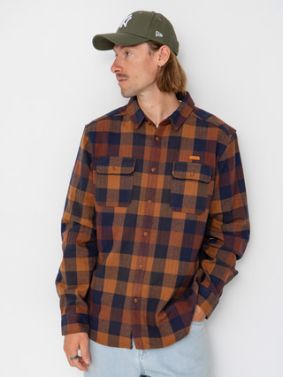 Iriedaily Hemd Lumber Fella
