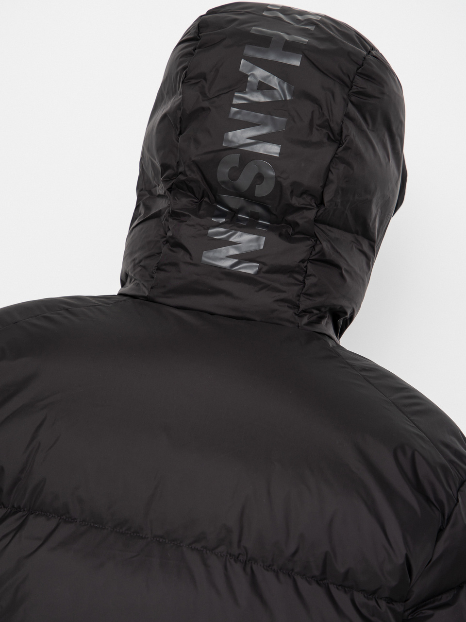 Helly Hansen Active Winter Parka Jacke (black)
