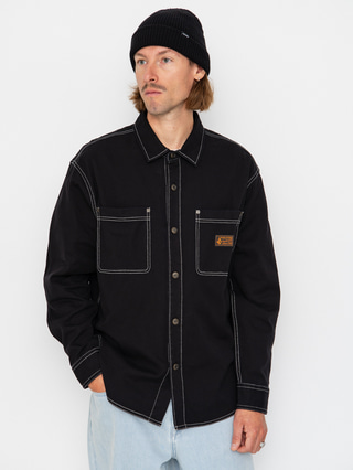 Volcom Levelstone Ls Shirt