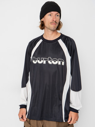 Burton Longsleeve X Zeb Jersey