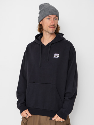 Burton Hoodie X Zeb Standard HD
