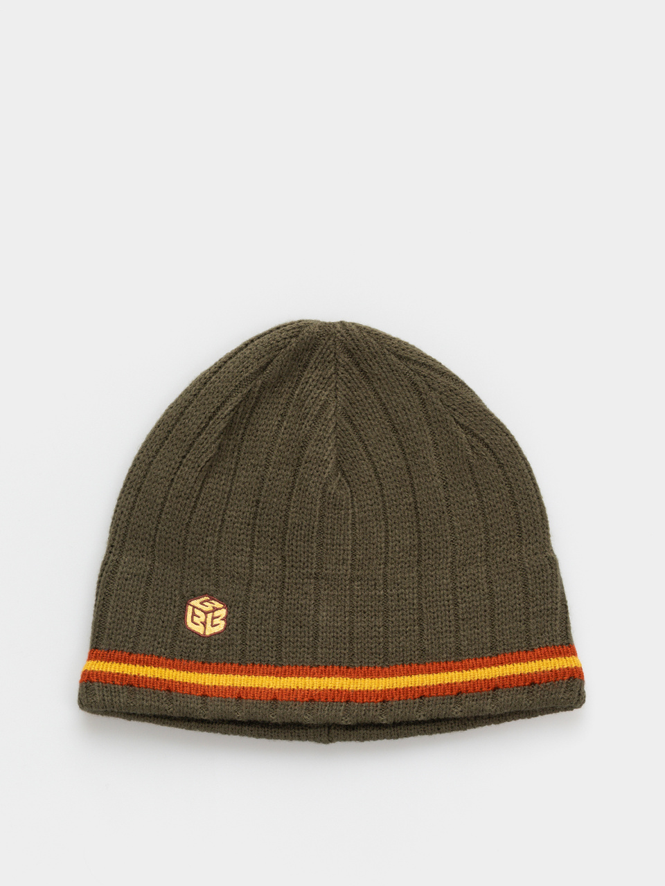 Burton Beanie 50TH 90s (stale green)