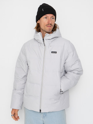 Patagonia Jackson Glacier Jacket (crisp grey)