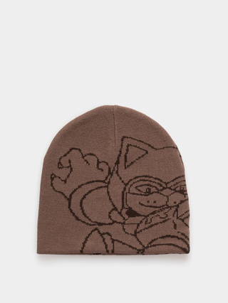 RipNDip Beanie Rokkunerm Skull