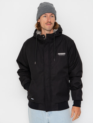 MassDnm Jacke Classics