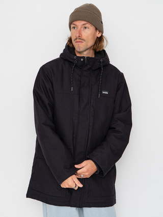Iriedaily Dock36 2.0 Parka Jacke