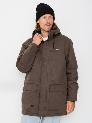Iriedaily Jacke Dock36 2.0 Parka