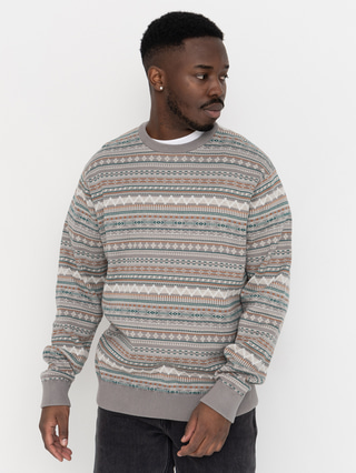 Iriedaily Pulli Mineo (grey)