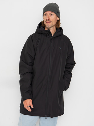 Element Jacke Alder 2.0 Travel Parka Winter