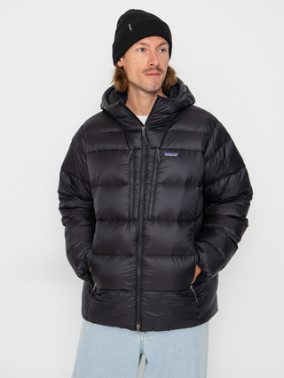 Patagonia Fitz Roy Down HD Jacke