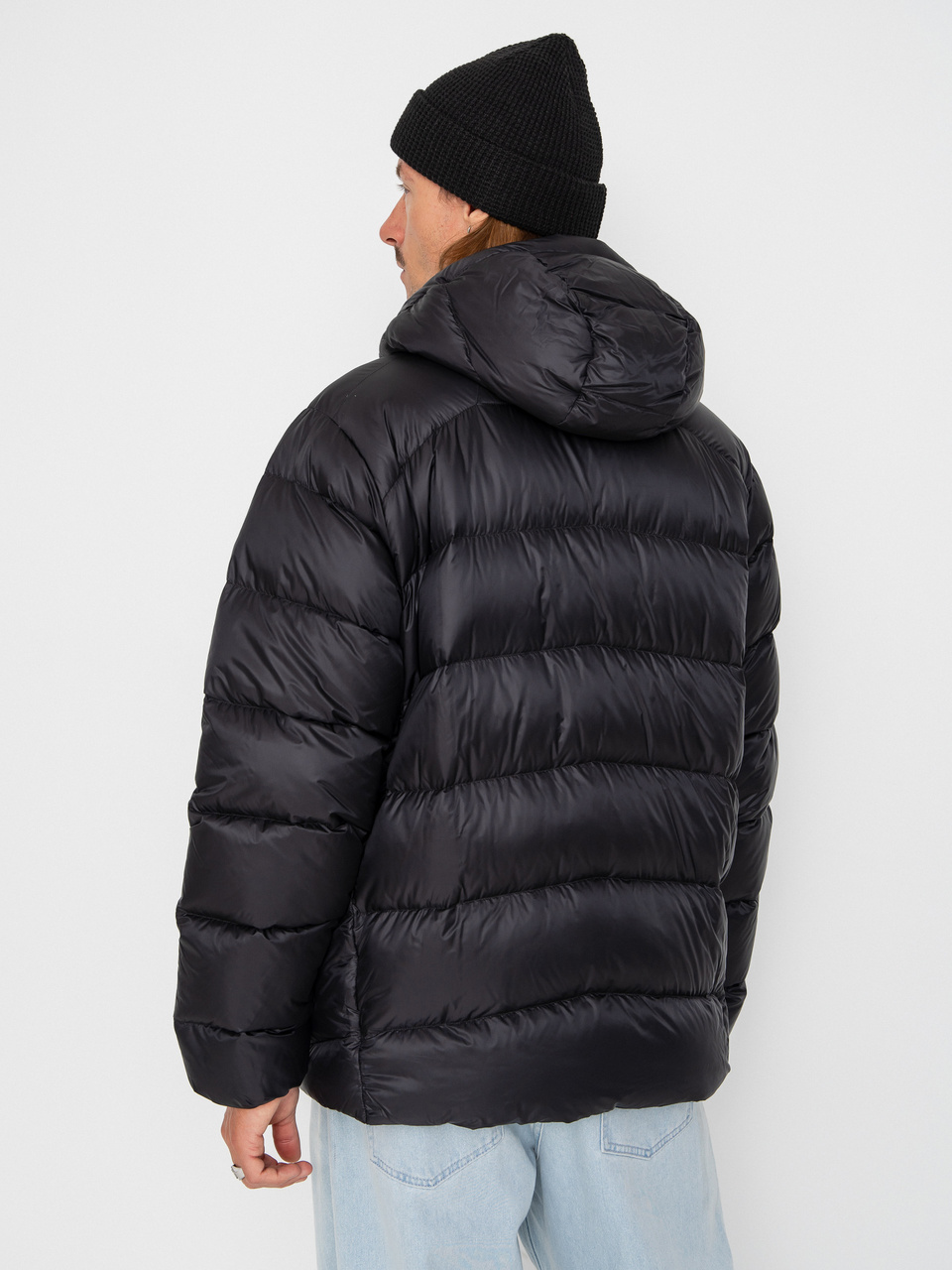 Patagonia Fitz Roy Down HD Jacket (black)