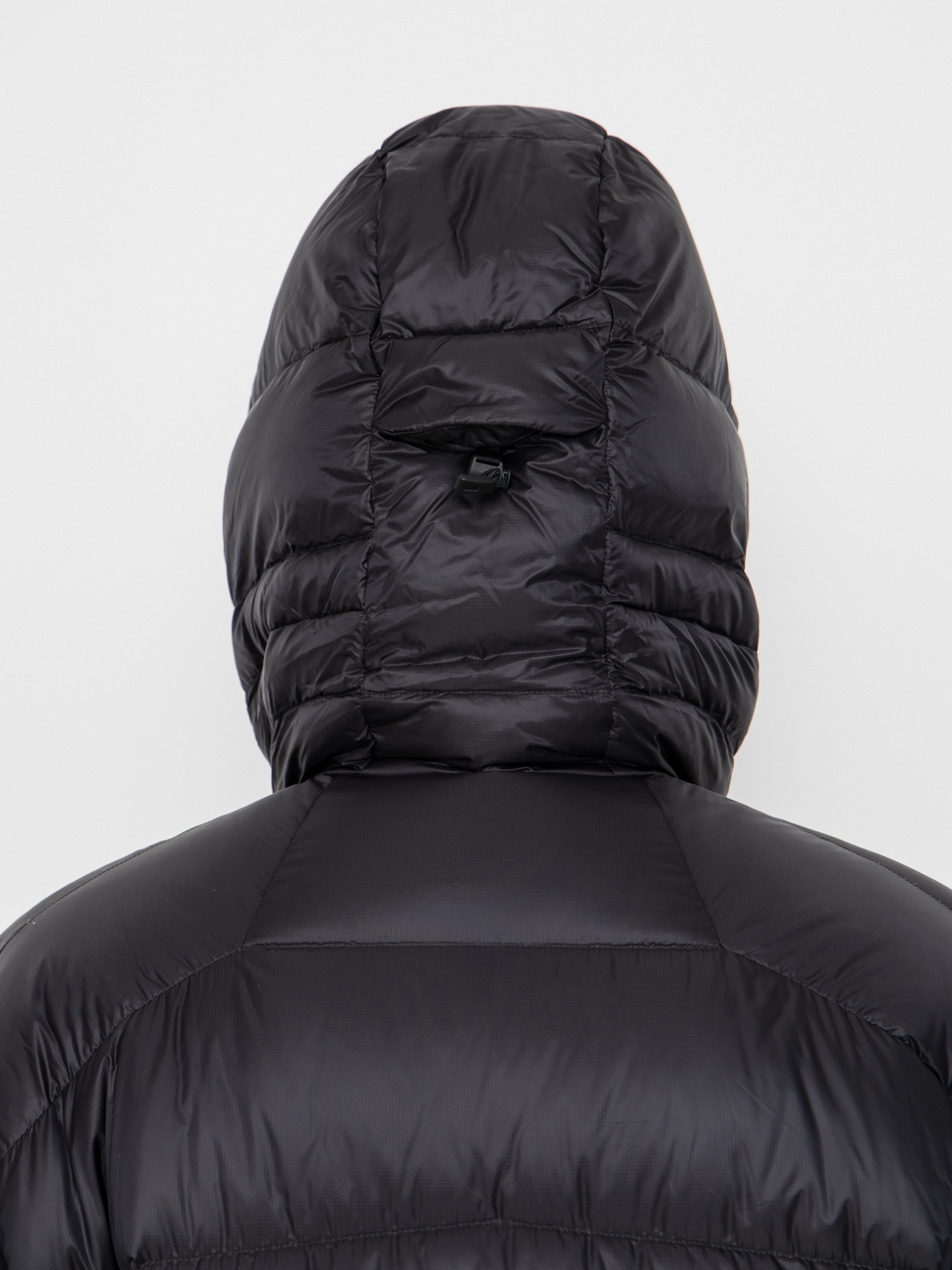 Patagonia Fitz Roy Down HD Jacket (black)