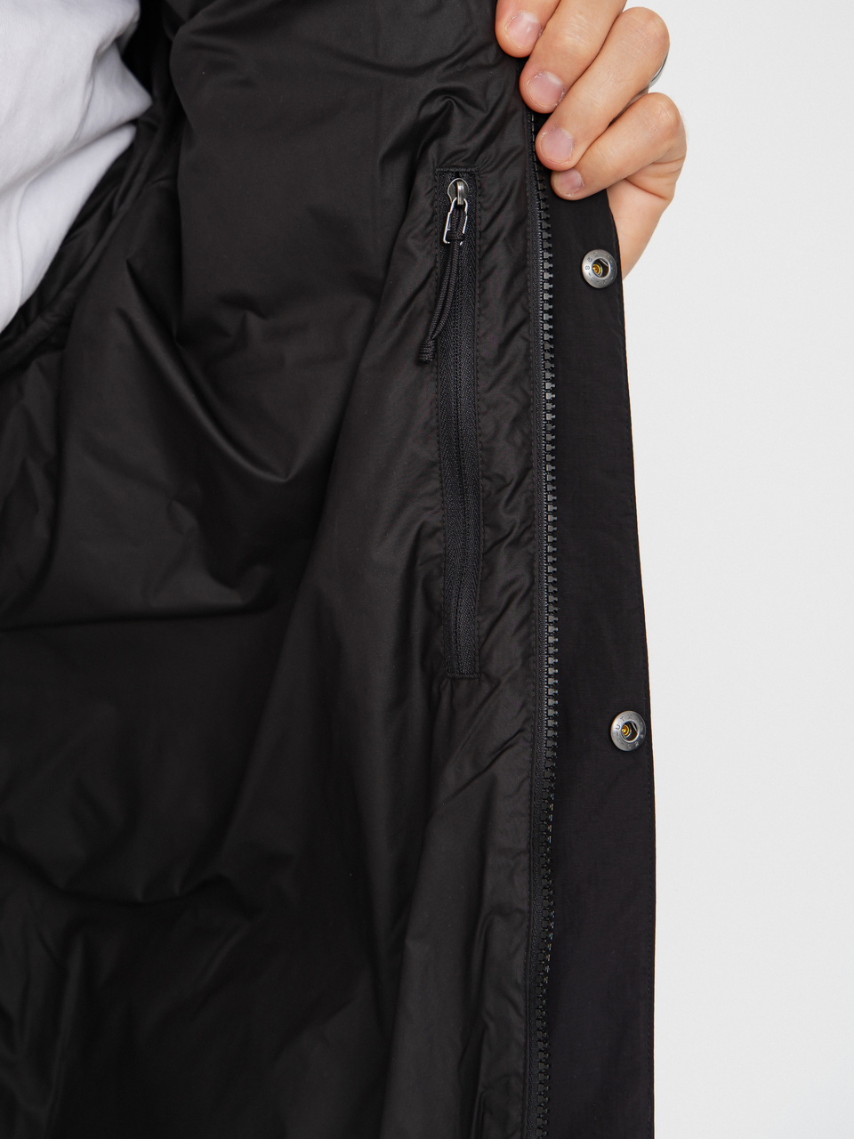 Patagonia Sisar Down HD Jacke (black)