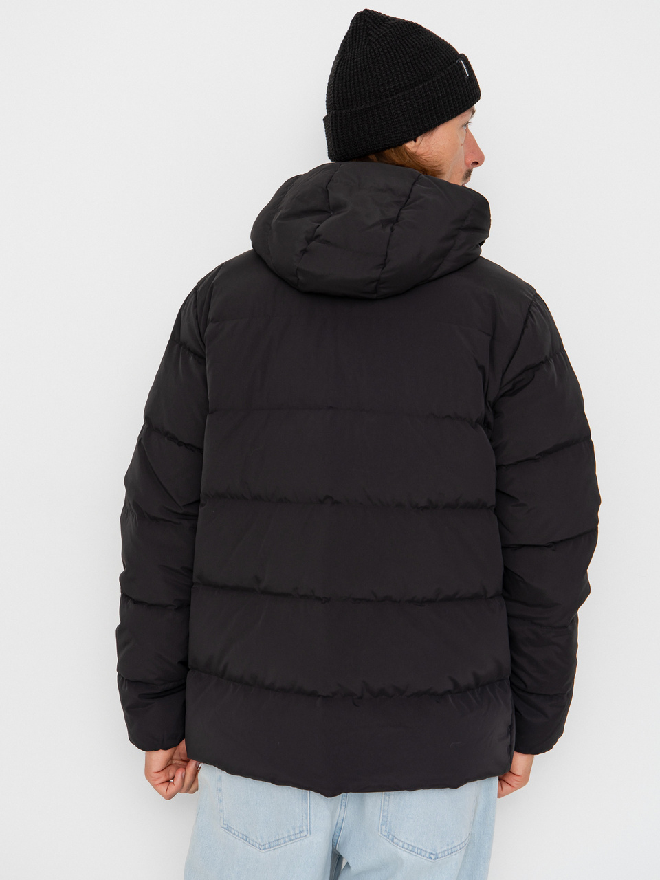 Patagonia Sisar Down HD Jacke (black)