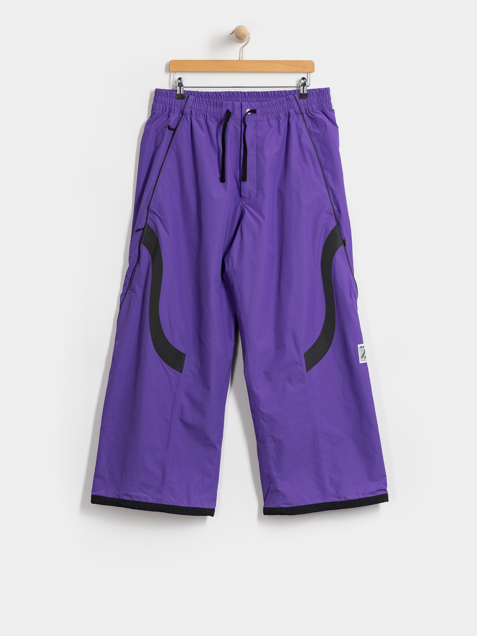 Burton Snowboard Hose X Zeb 2L Simple (planet purple)