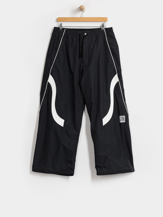Burton Snowboard pants X Zeb 2L Simple (true black)