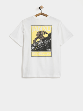 The North Face Expedition: Jannu Relaxed T-Shirt