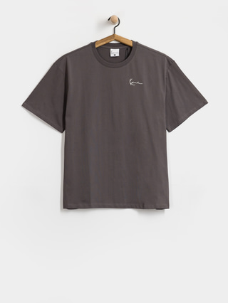 Karl Kani Signature Hoop Oversized T-Shirt