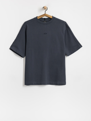 Oakley Dual Jersey T-Shirt (graphite)