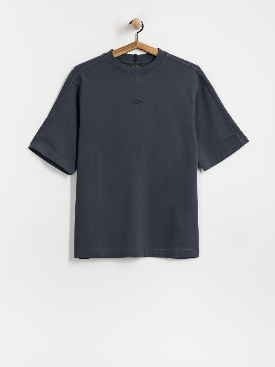 Oakley Dual Jersey T-Shirt (graphite)