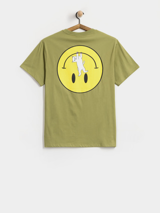 RipNDip T-Shirt Everything Will Be Ok