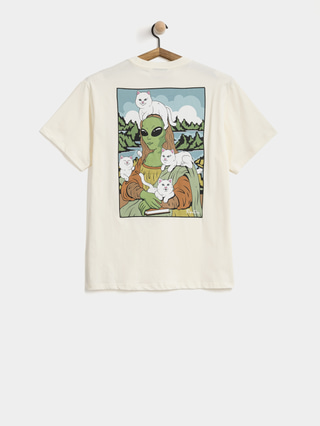 RipNDip T-Shirt Here All Along