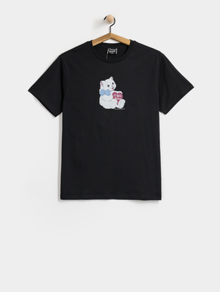 RipNDip T-Shirt I Love Cats