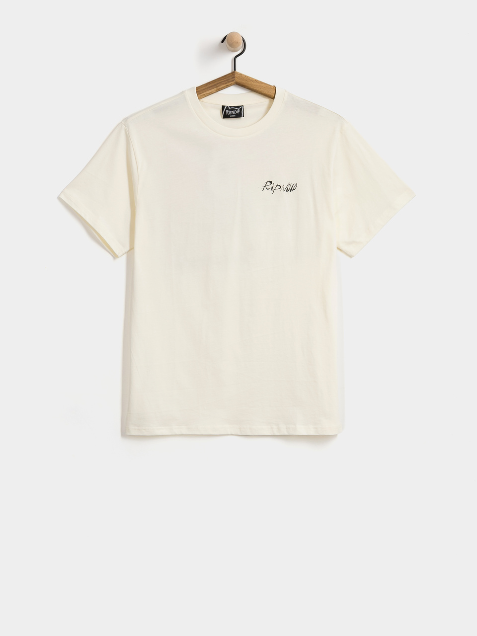 RipNDip T-Shirt Drive Thru (bone)